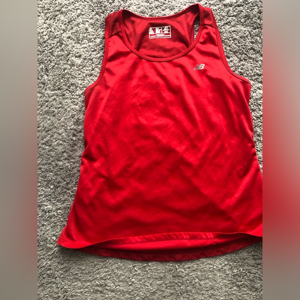 New Balance Women's Tank Top LARGE